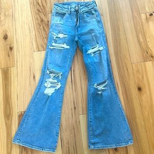 AE Jeans